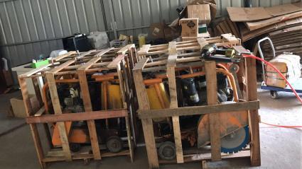 碌曲行李、家具、电器包装托运
